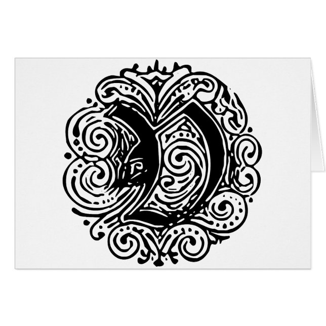 Monarchia "V" (Front Horizontal)