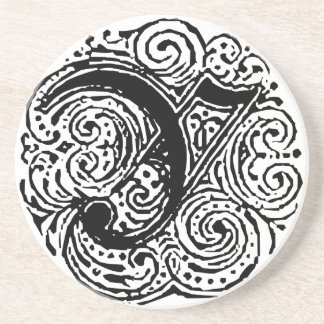 Monarchia "Y" Coaster