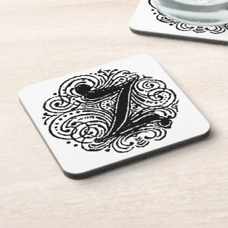 Monarchia "Z" Coaster