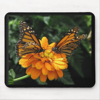 Monarchs Mouse Mat