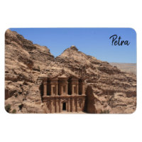 monastery petra jordan