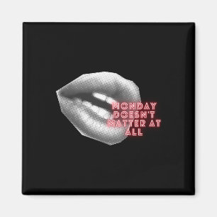 Monday Doesn't At All ~ Kylie Minogue Fan ~ Tensio Magnet