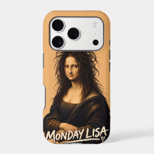 Monday Lisa Funny Renaissance Art