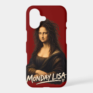Monday Lisa Funny Renaissance Art