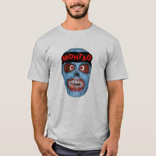 MONDAY.. T-Shirt