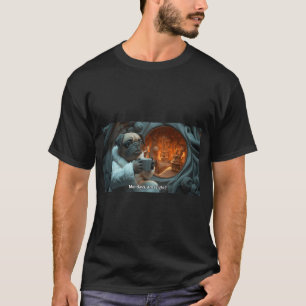 Mondays am i right? T-Shirt