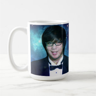 Mondeezy 15 Ounce Mug