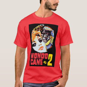 Mondo Cane T-Shirt