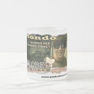 Mondo Mug