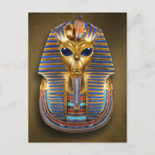 Mondoart.net Postcard