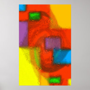 Mondoturbo Poster