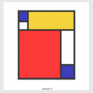 Mondrian 4