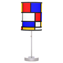 Mondrian Inspiration