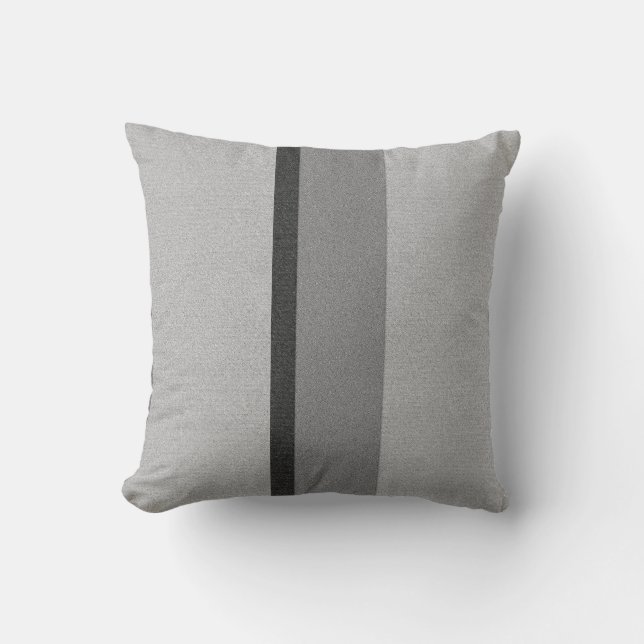 Mondrian Style  Cushion (Front)