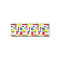 Mondrian style design