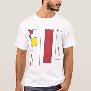 mondrian T-Shirt