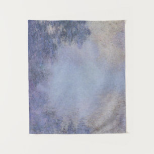 Monet - Branch of the Seine near Giverny Tapestry