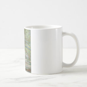 Monet Coffee Mug