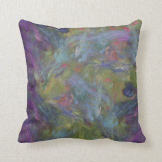 Monet Cushion
