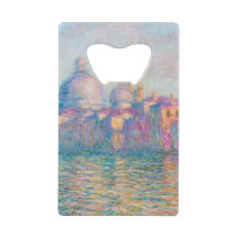 Monet Le Grand Canal Impressionist People Famous