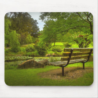 Monet Moment No1 Mouse Mat