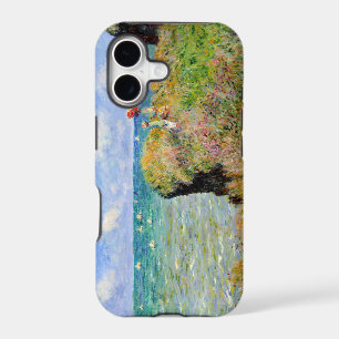 Monet Painting
