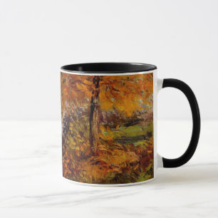 Monet - The Studio Boat Mug