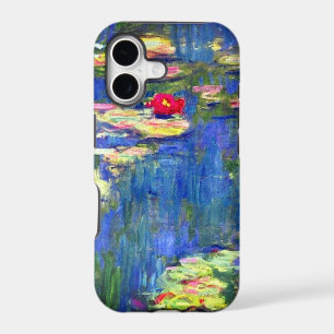 Monet Water Lilies