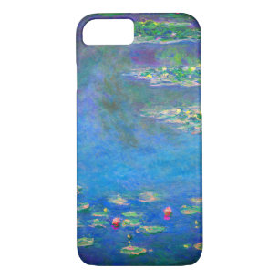 Monet Water Lilies 1906 iPhone 8/7 Case