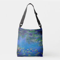 Monet Water Lilies 1906