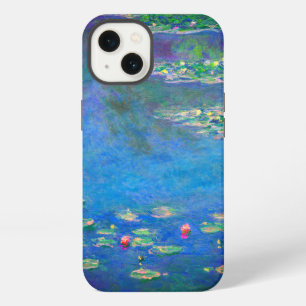 Monet Water Lilies 1906 iPhone 13 Case