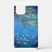 Monet Water Lilies 1906