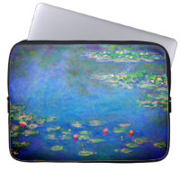 Monet Water Lilies 1906