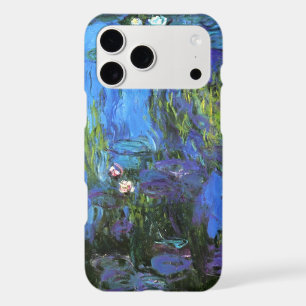 Monet - Water-Lilies 1914-1917, fine art painting