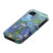 Monet Water Lilies 1915 iPhone 4 Case-Mate
