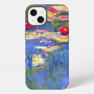 Monet Water Lilies iPhone 13 Case