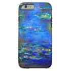Monet Water Lilies v4