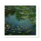 Monet Water Lillies Poster