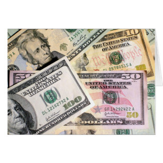 Money