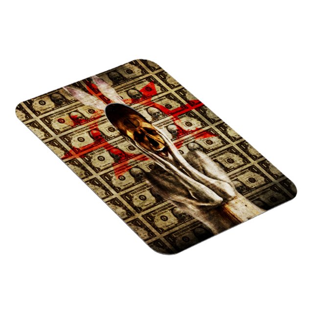 money 2013 magnet (Right Side)