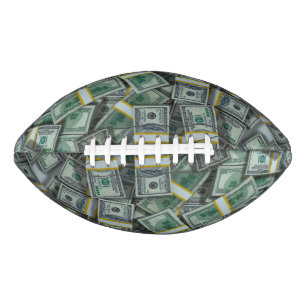 Money American Football