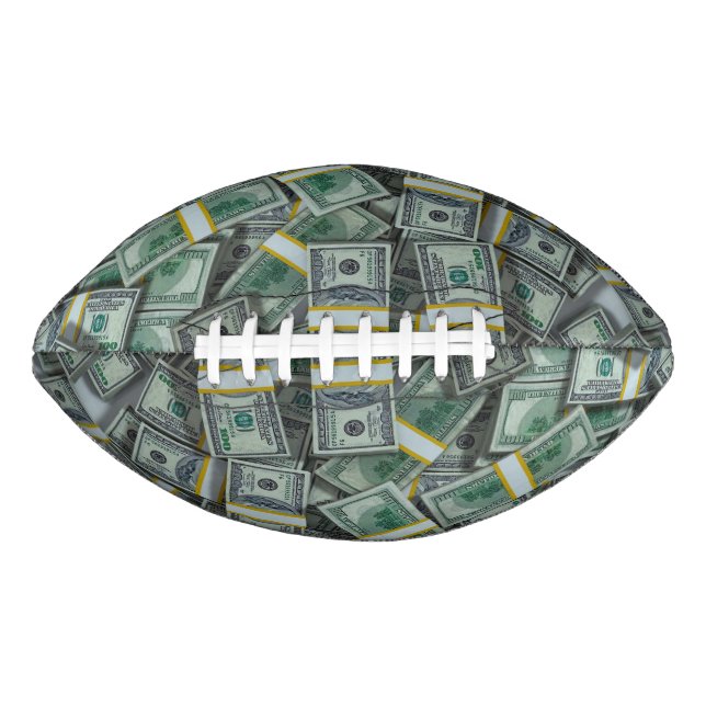 Money American Football (Front)