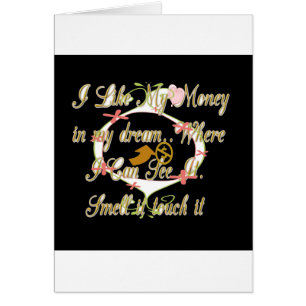 Money Bag Dream Design