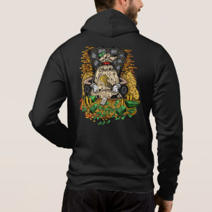 Money Bag Hoodie