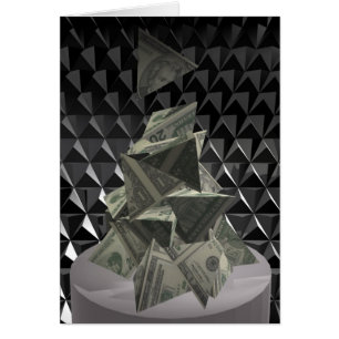 Money Cairn 2