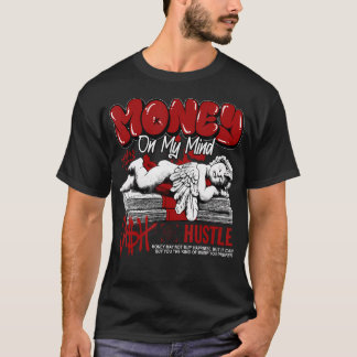Money Cash Red Taxi 12S Matching Tee For Men Women