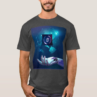 Money Currency Symbol T-Shirt