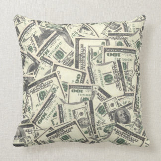 Money Cushion