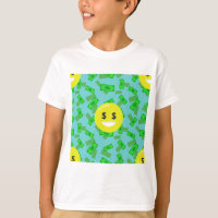 money eyed emoji