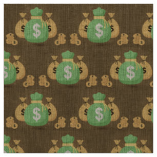 Money fabric !